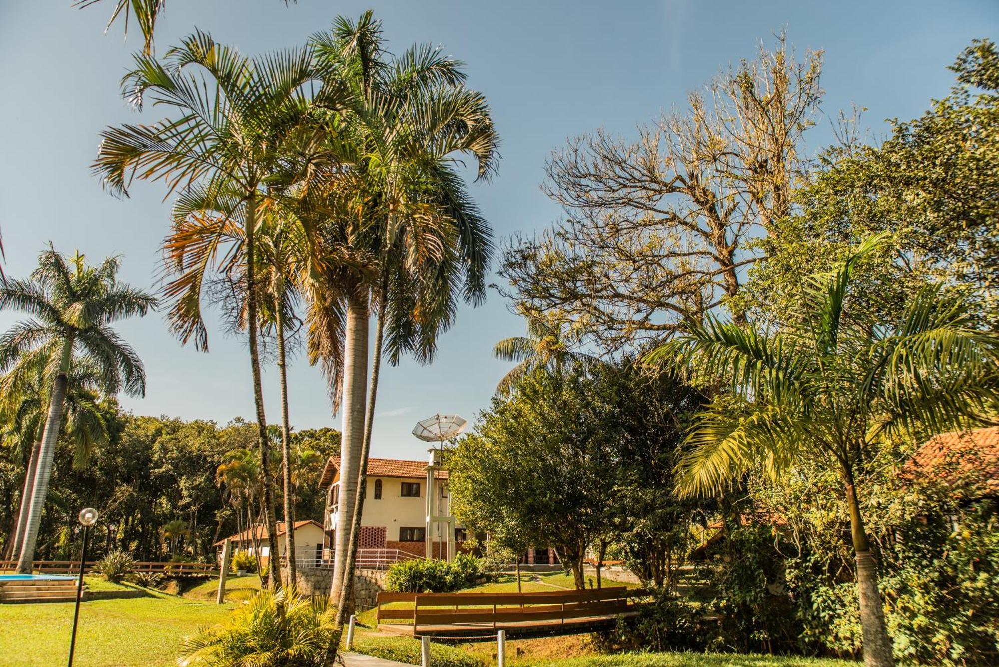 Pousada Tapera Penedo  Exterior foto